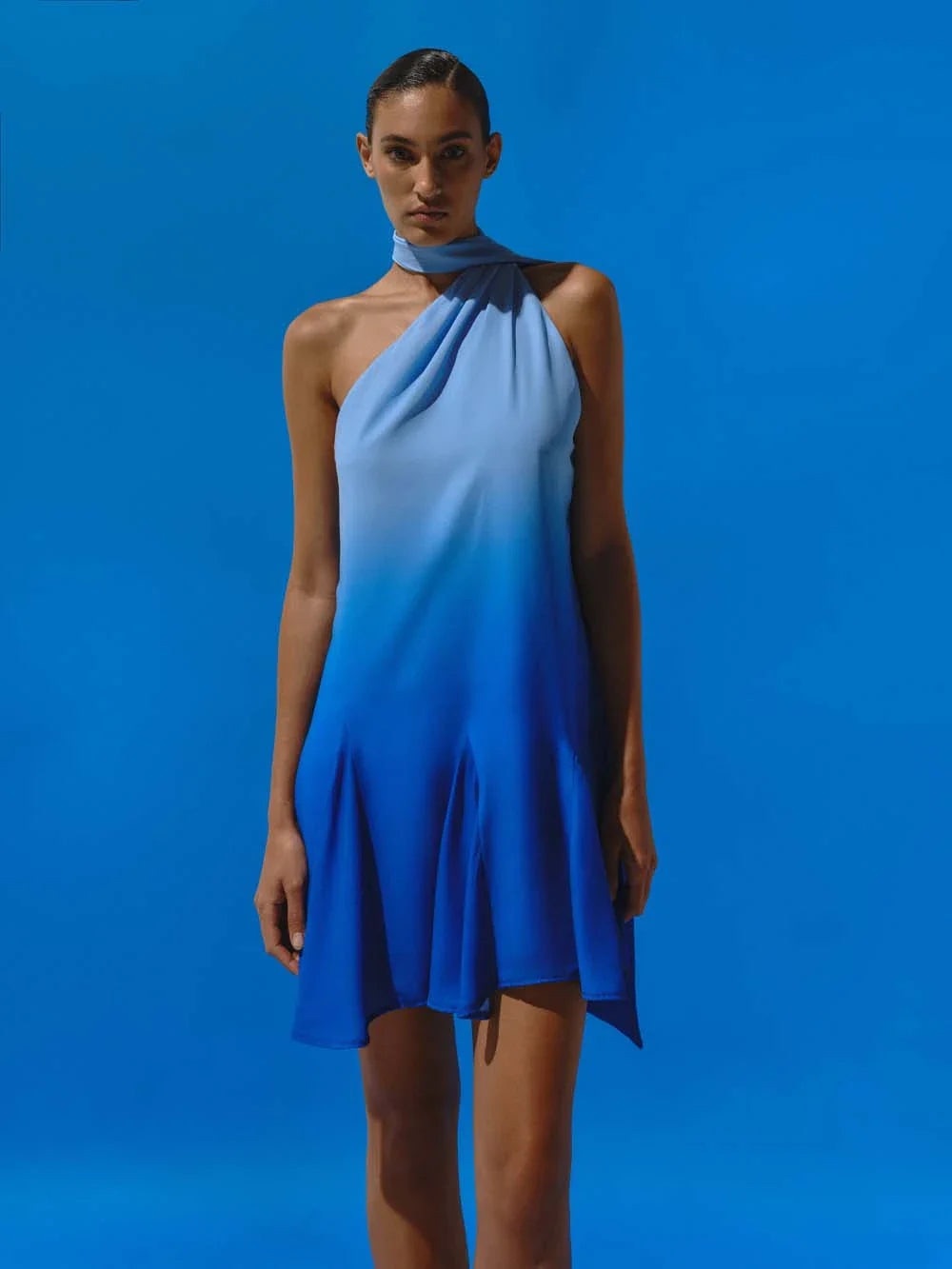 BAOBAB Ari Mini Dress